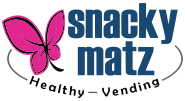 Snacky Matz Logo