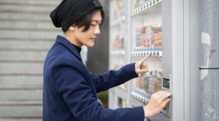 How Much Does it Cost to Have a Vending Machine?