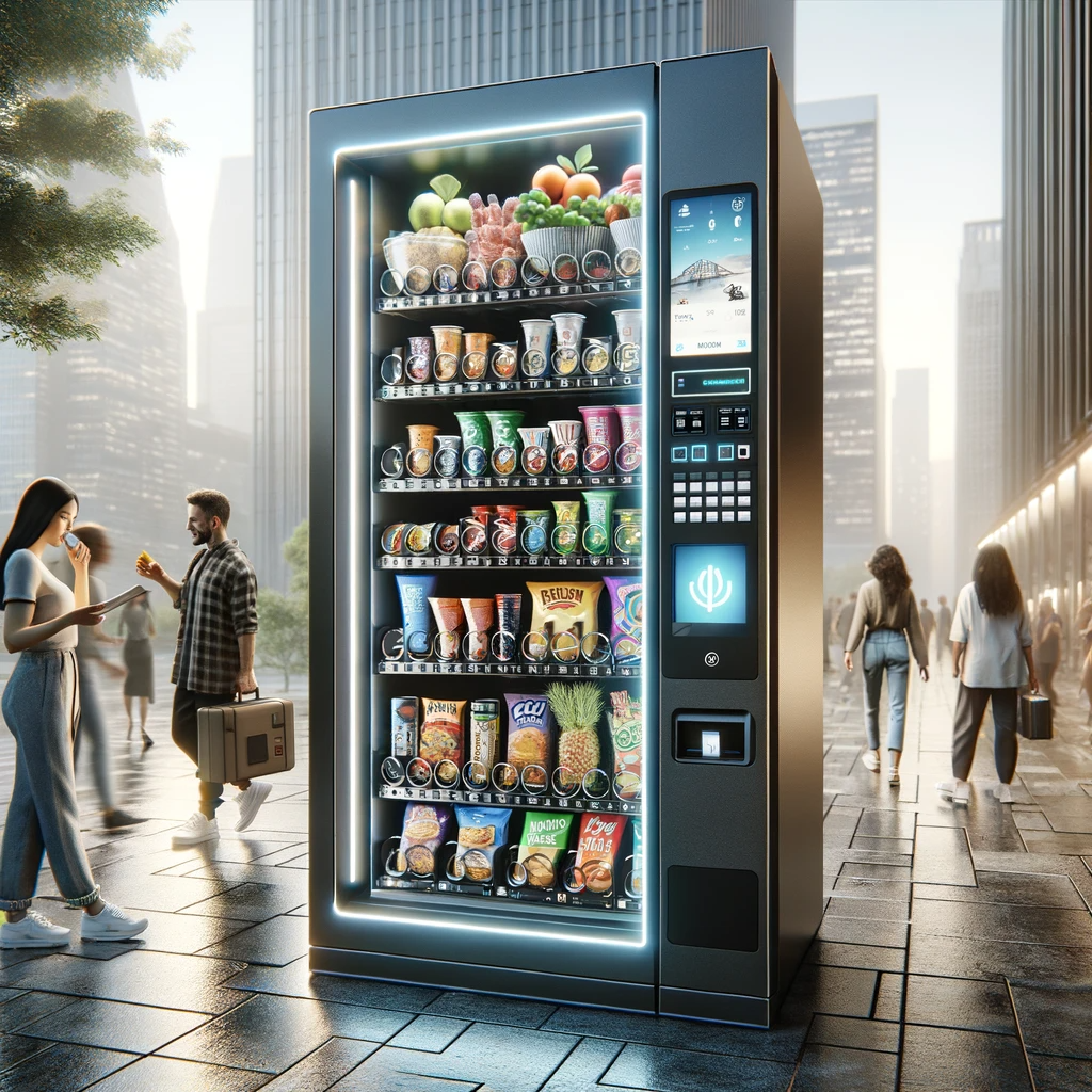 versatility-of-vending-machines