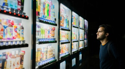 Transform Your Workplace in Allentown with Free Vending Machine Programs