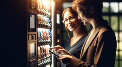 The Vital Role of Customer Service in Vending Machine Business Success