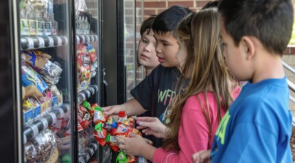 Promoting Mental Health Awareness in Bethlehem’s Youth