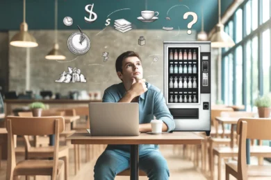 Frequently Asked Questions About Vending Machine Costs and Profits