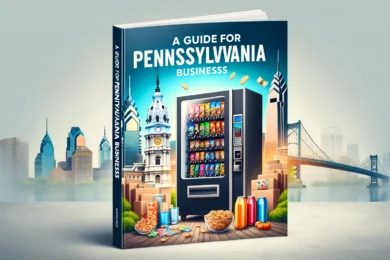 Navigating Vending Machine Regulations: A Guide for Pennsylvania Businesses