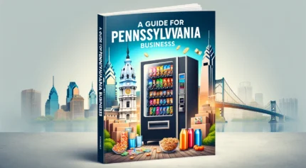 Navigating Vending Machine Regulations: A Guide for Pennsylvania Businesses