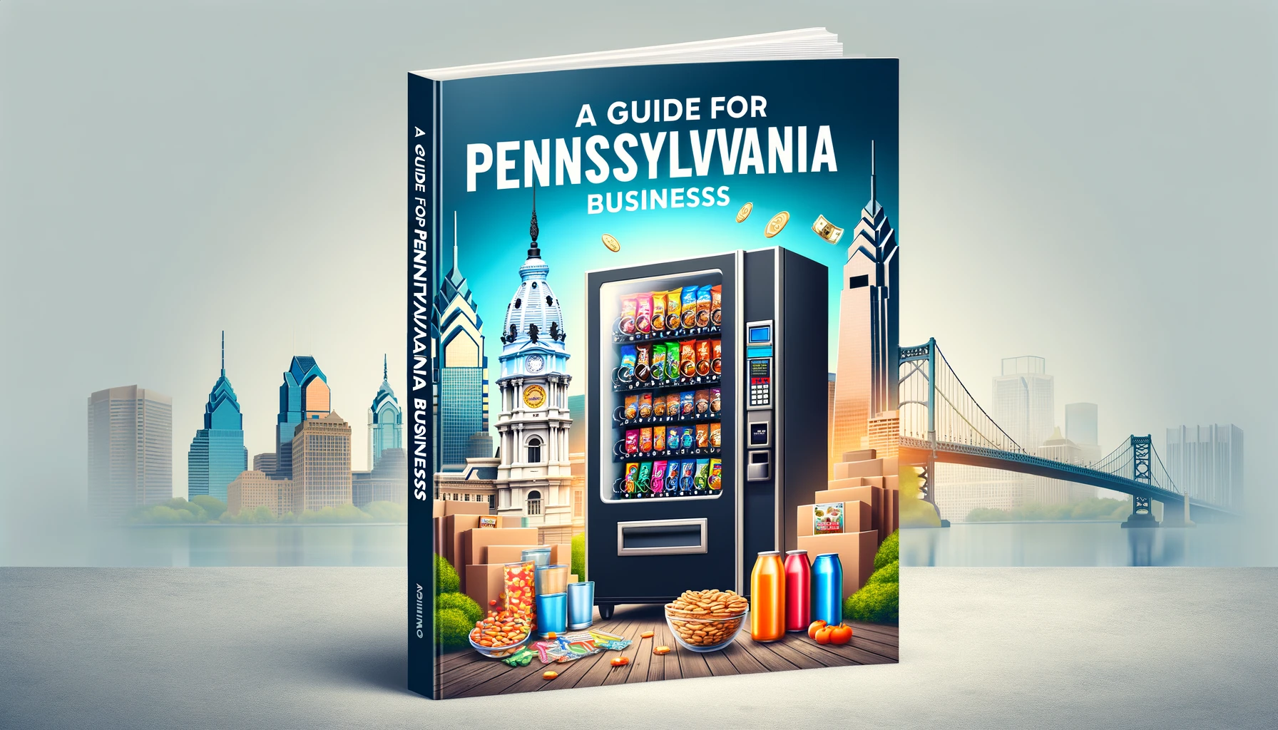 Navigating Vending Machine Regulations A Guide for Pennsylvania Businesses