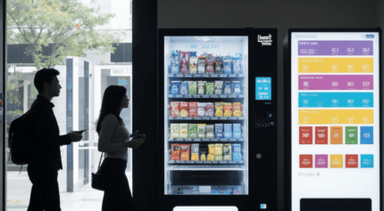 The Analytics Behind Your Vending Machine: Understanding Consumer Behavior