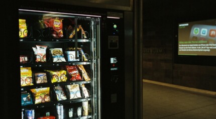 Beyond Snacks and Sodas: Customizing Vending Solutions to Meet Consumer Needs