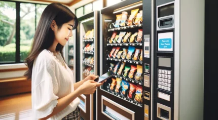 How to Leverage Vending Machines for Community Engagement and Events