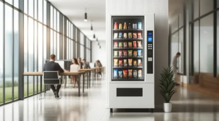 What You Need to Know Before You Buy a Vending Machine