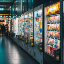 Is the Vending Machine Business Saturated?