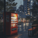 Vending Machines in Non-Traditional Locations: Opportunities and Challenges