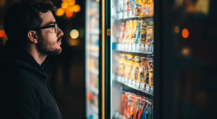 Is It Better to Rent or Buy a Vending Machine?