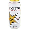 Rock Star Sugar Free Energy
