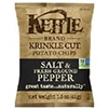 Kettle Chips Salt Fresh Ground Pepper