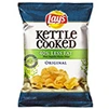 Lays kettle original chips