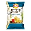 Lays kettle salt and vinager chips