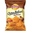 Lays oven baked barbecue