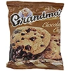 Grandma’s Chocolate Chip Cookies