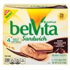Belvita Creme Chocolate