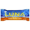 Luna Bar Peanut Butter Cookie