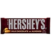 Hershey chocolate bar Almond