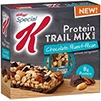 Special K Protein Trail Mix Chocolate Peanut Pean Bar