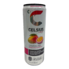 Celsius Sparkling Mango Passionfruit