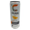 Celsius Sparkling Orange