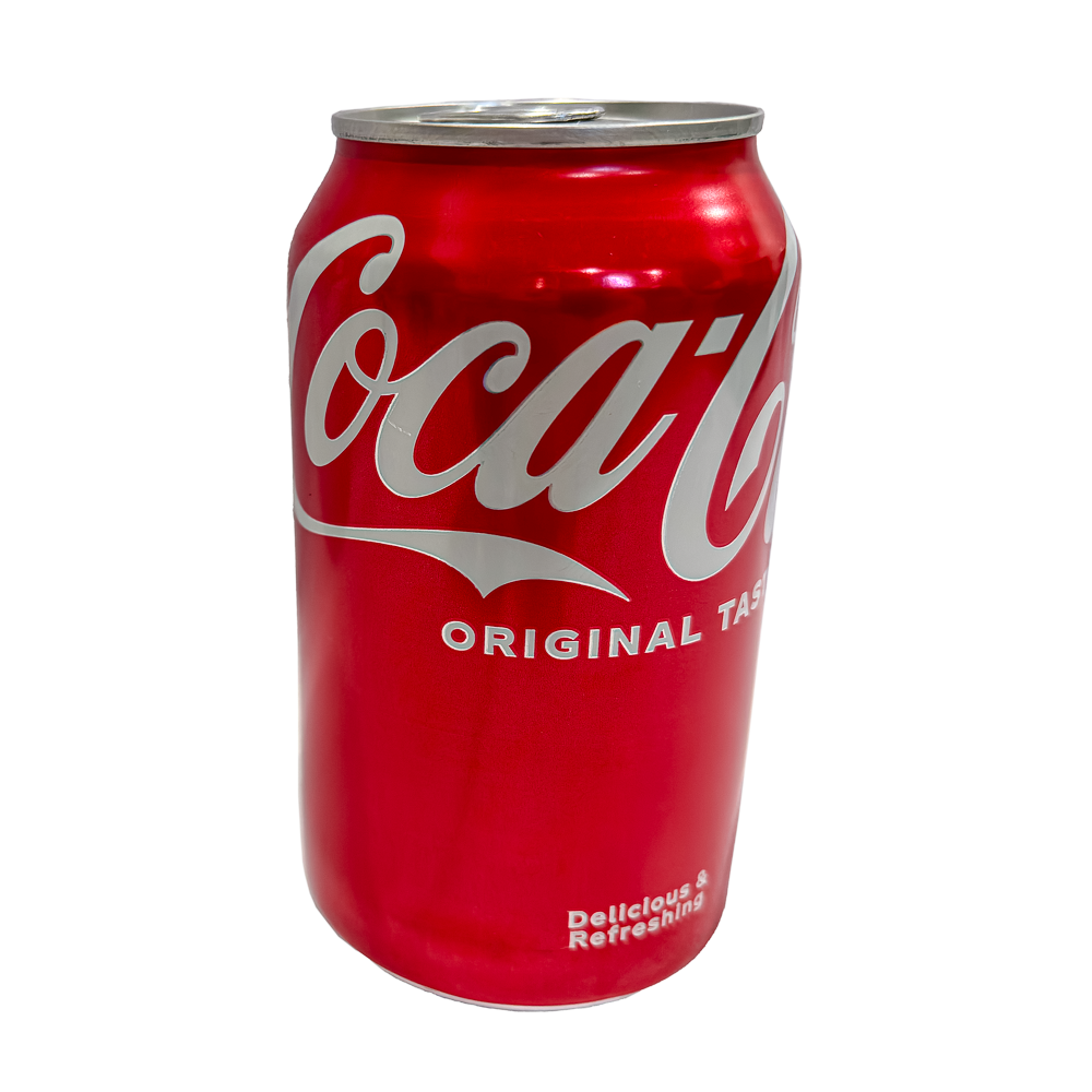 Coca-Cola Original Taste