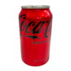 Coca-Cola Zero Sugar