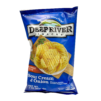 Deep River Snacks Sour Cream & Onion