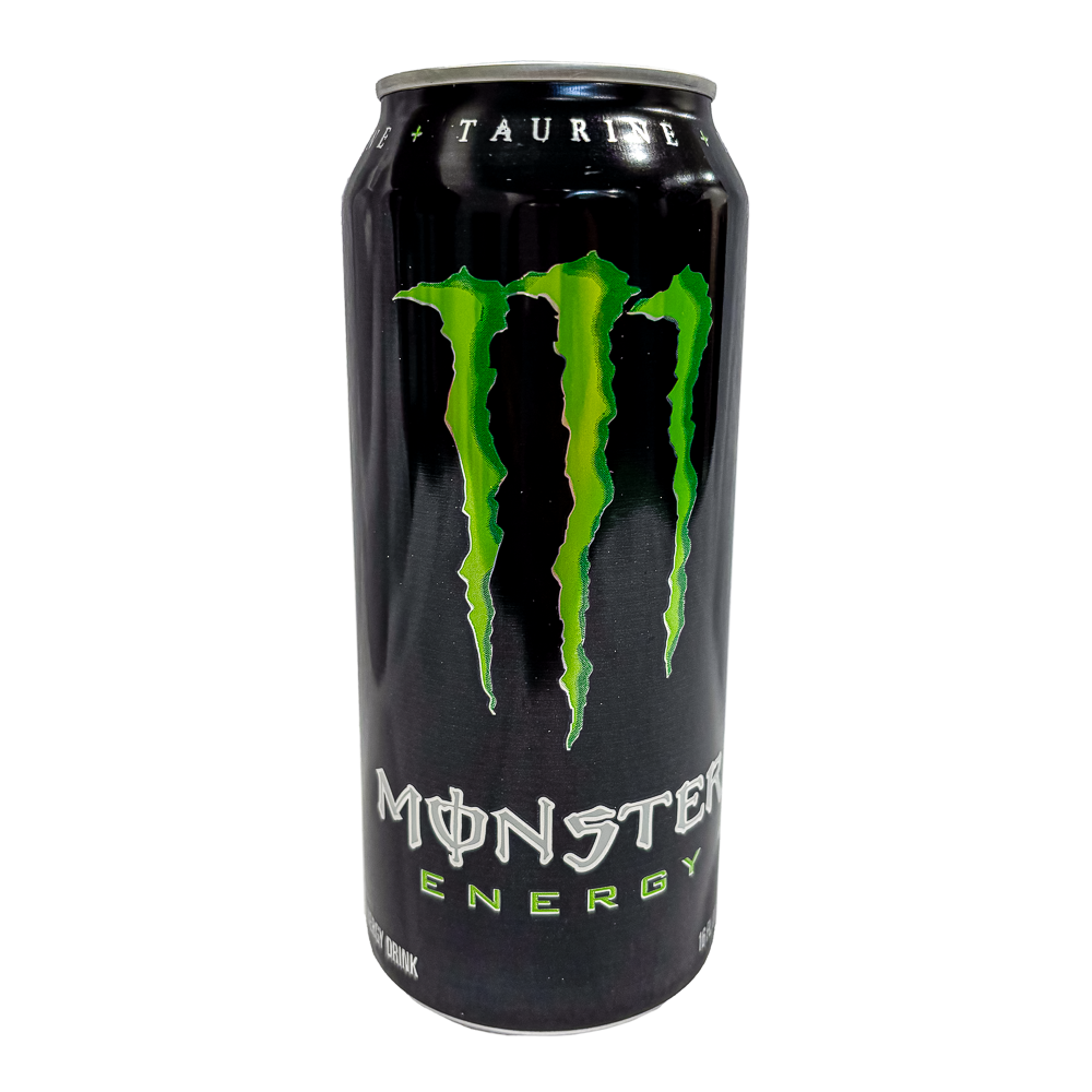 Monster Energy Drink