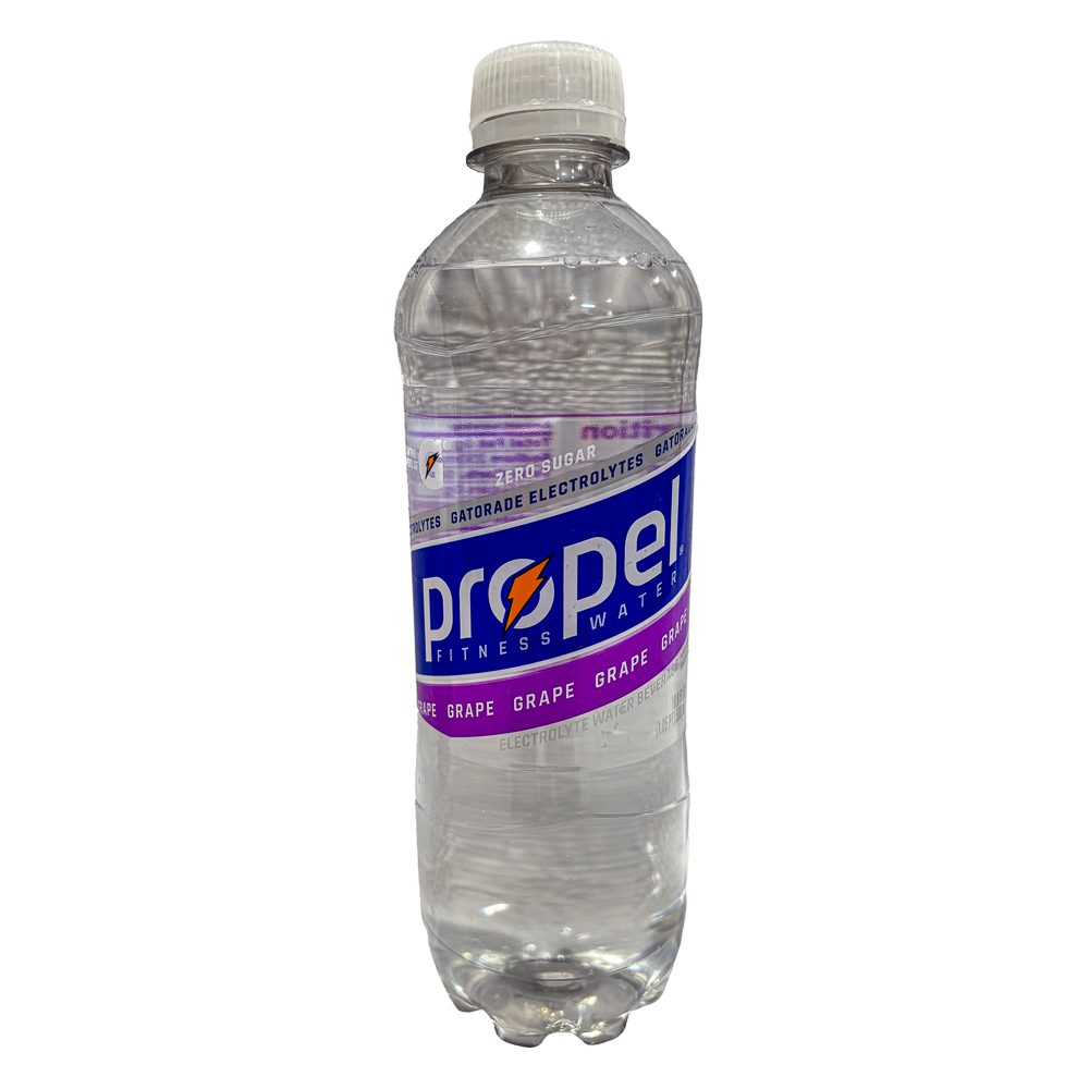 Propel Fitness Water Grape