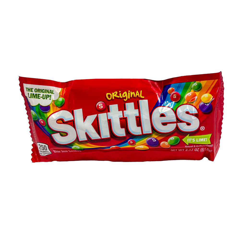 Skittles Original