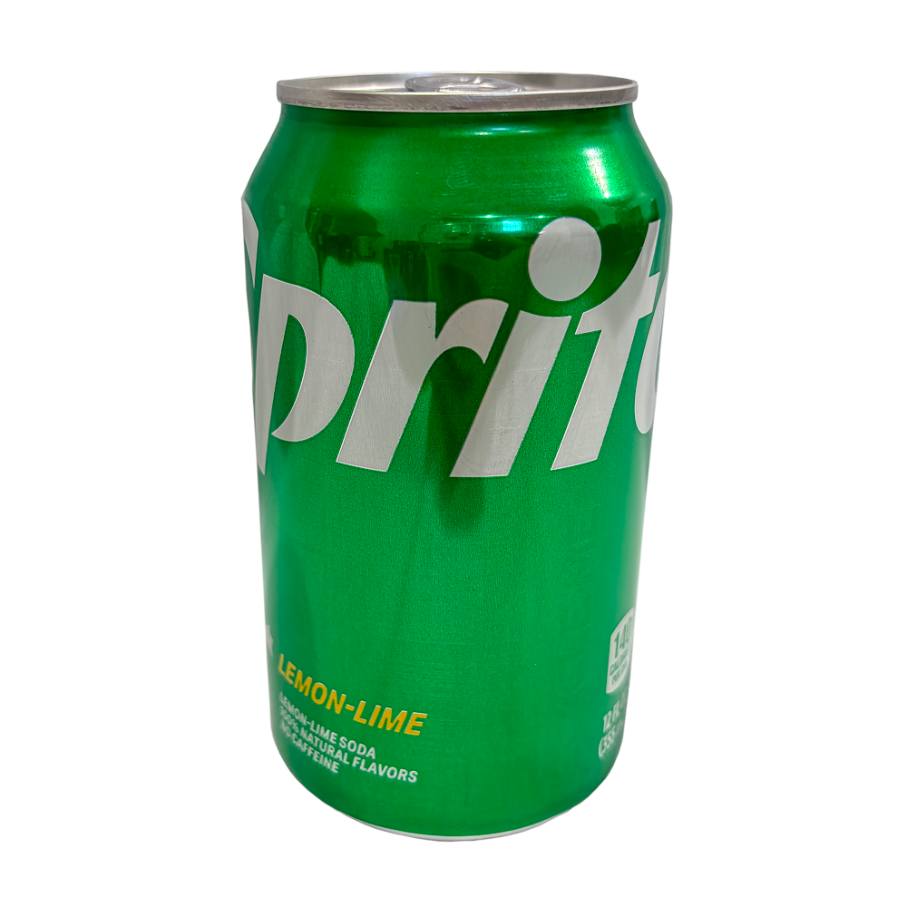 Sprite Lemon-Lime