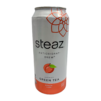 Steaz Organic Green Tea Peach