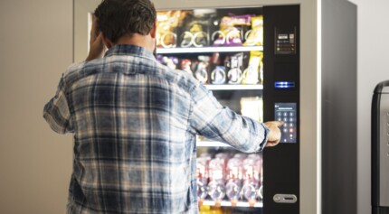 How Vending Machines Work: A Comprehensive Guide for Business Owners