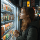 Are Vending Machines Healthy?