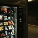 Vending Machines Near Me: The Benefits of Having These Convenient Services Nearby