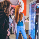 Vending Machine Usage Across Different Demographics: Who Buys What