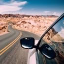 Vending Machines and Road Trips: A True American Tradition