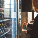 From Request to Refreshments: How Quickly Can You Get a Vending Machine?