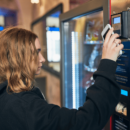 The Impact of Cashless Payments on Vending Machine Usage