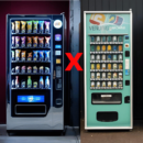 New vs. Used Vending Machines: What’s the Smartest Investment?