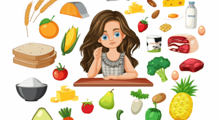 Adapting to Dietary Needs: Vending Machines Embrace Allergen-Friendly Options