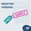 Free Sample Vending Machines: The Future of Retail Customer Engagement