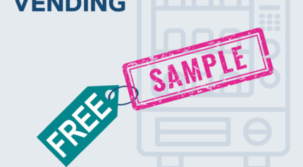 Free Sample Vending Machines: The Future of Retail Customer Engagement