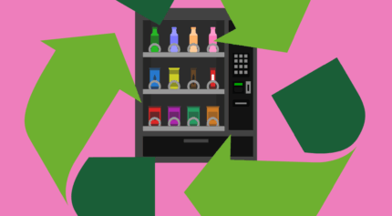 Reverse Vending Machines: Turning Recycling into Rewards