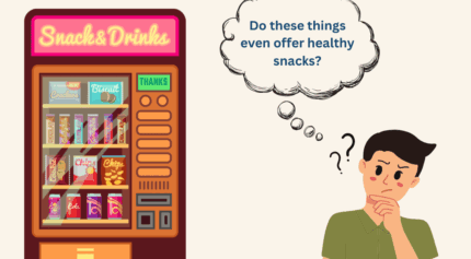 What Business Owners Get Wrong About Vending Machines